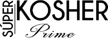 Súper Kosher Prime